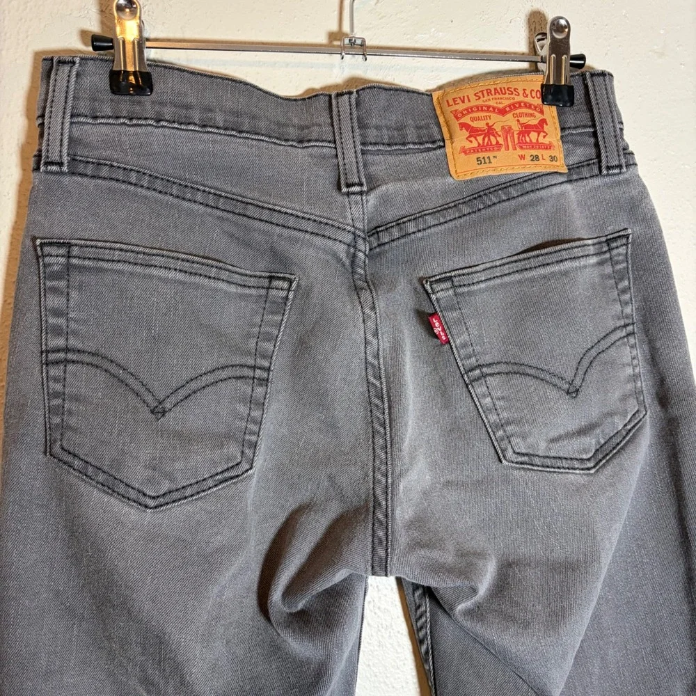 Levis levi 511